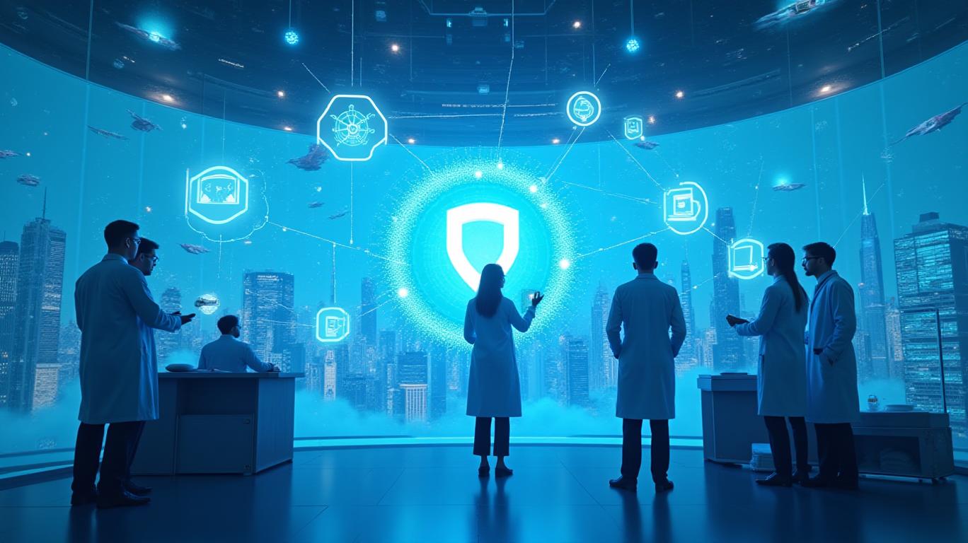 Federated AI's Time is Now: Rhino Federated Computing's $15M Series A Signals a New Era in Privacy-First Tech