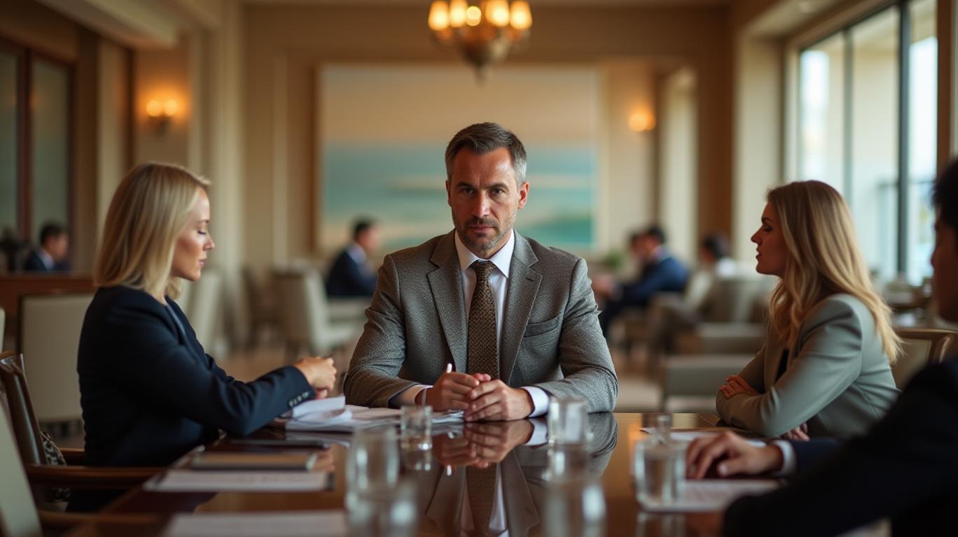 Emerald Holding’s Strategic Investor Outreach: A Catalyst for Growth and Valuation Upside