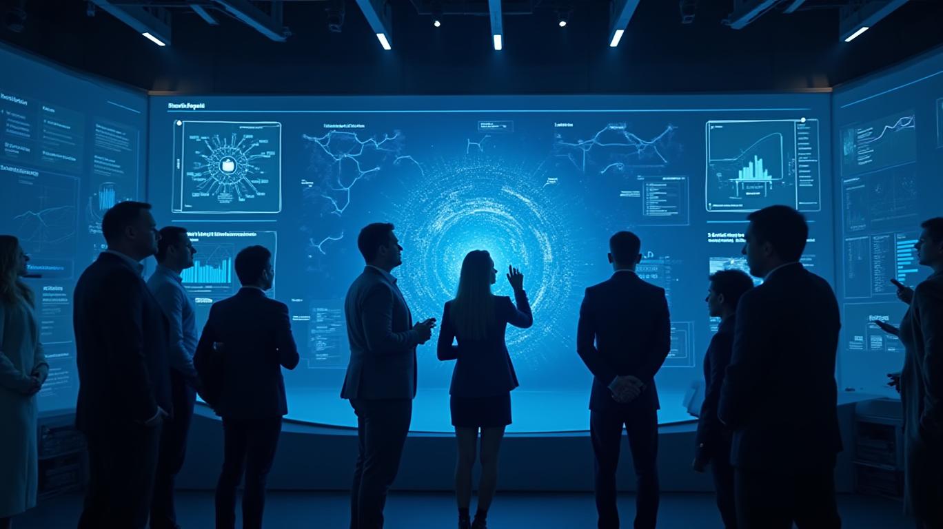Verint's AI-Powered CX Revolution: Why Now is the Time to Invest in Automation Leadership