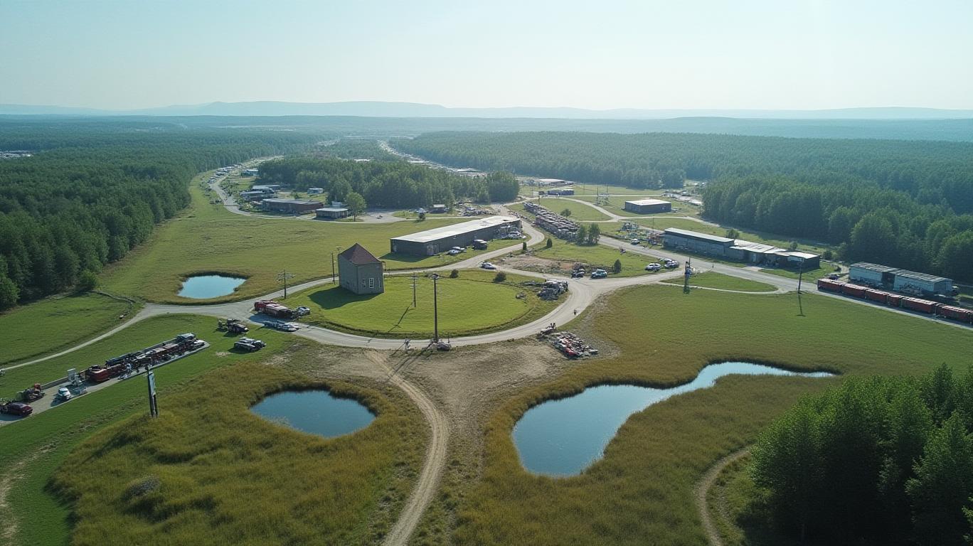 Canadian Gold Resources' Lac Arsenault Project: A Near-Term Catalyst for Gold Investors