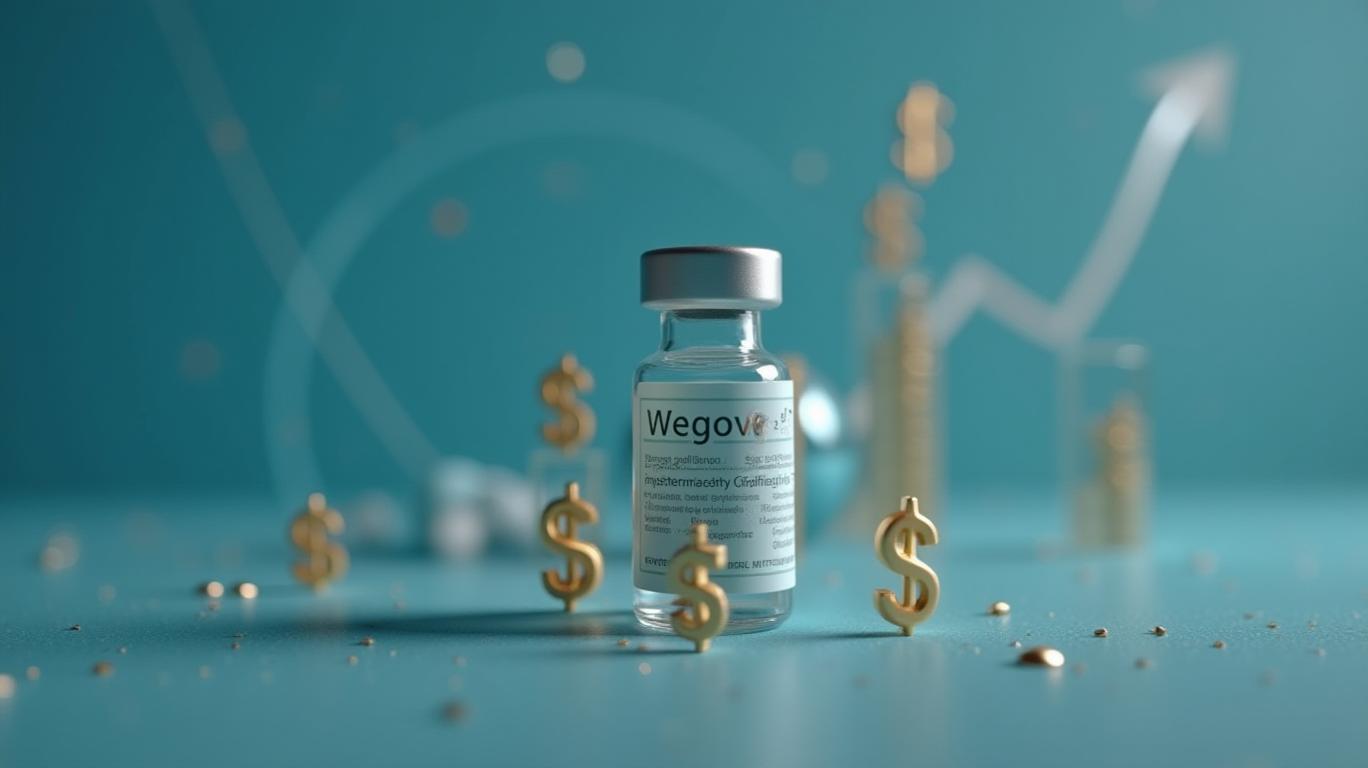 The Wegovy Pricing Play: How Novo Nordisk is Securing Obesity Drug Dominance