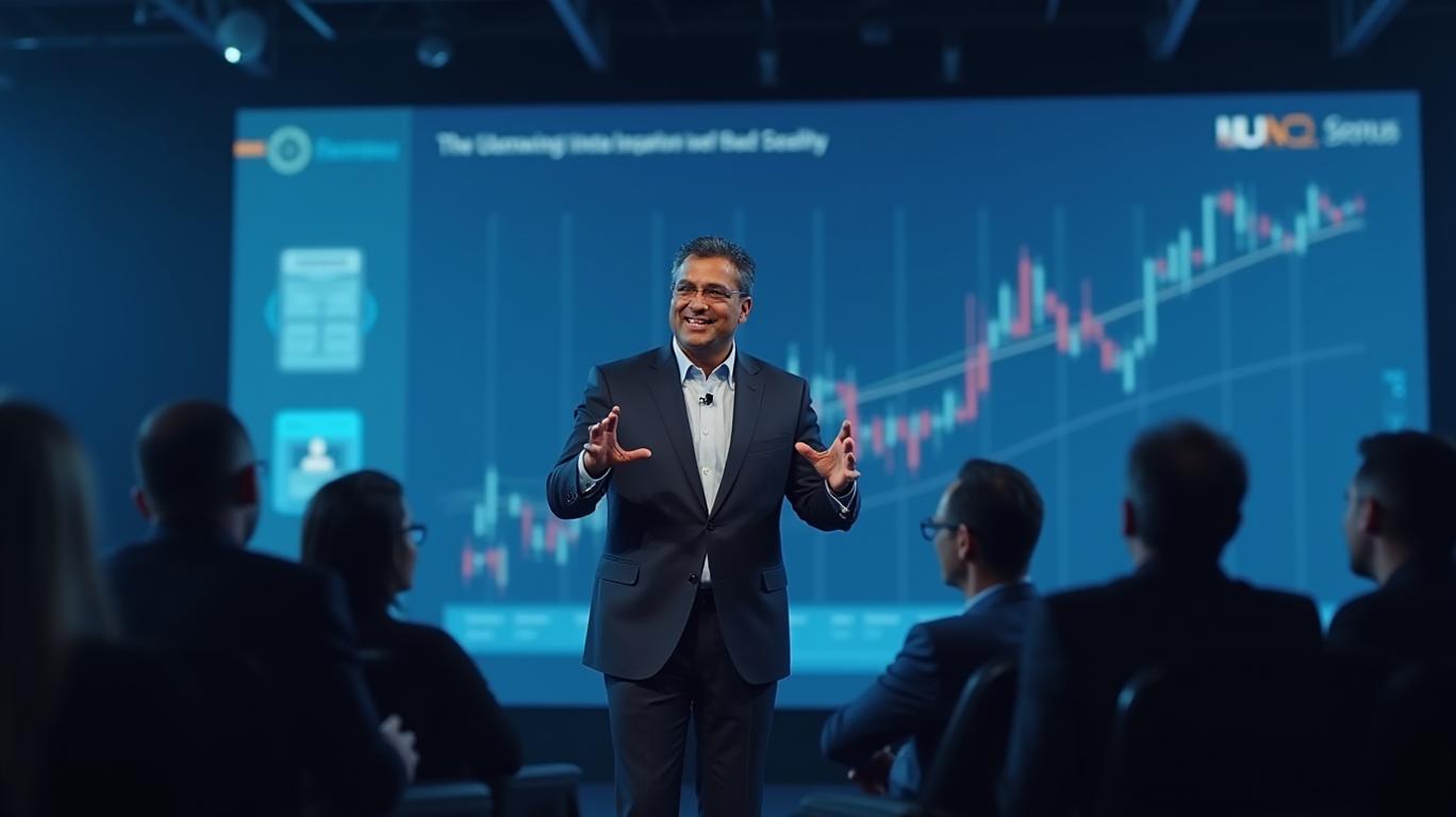 Informatica: The AI-Powered iPaaS Leader Poised for Dominance in the Data-Driven Economy
