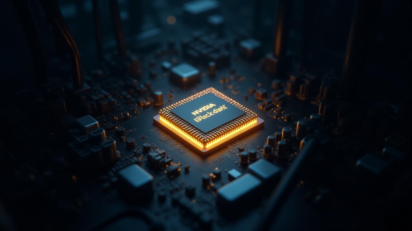 NVIDIA's AI Supremacy: Why NVDA is a Must-Hold in a Volatile Tech Landscape