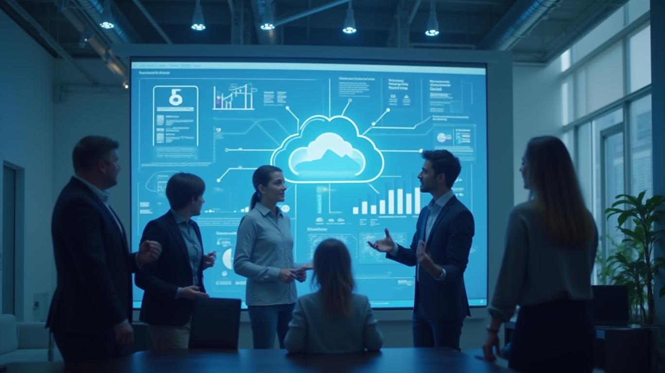 The Digital Tenant Revolution: Why AppFolio is Poised to Lead the PropTech Surge
