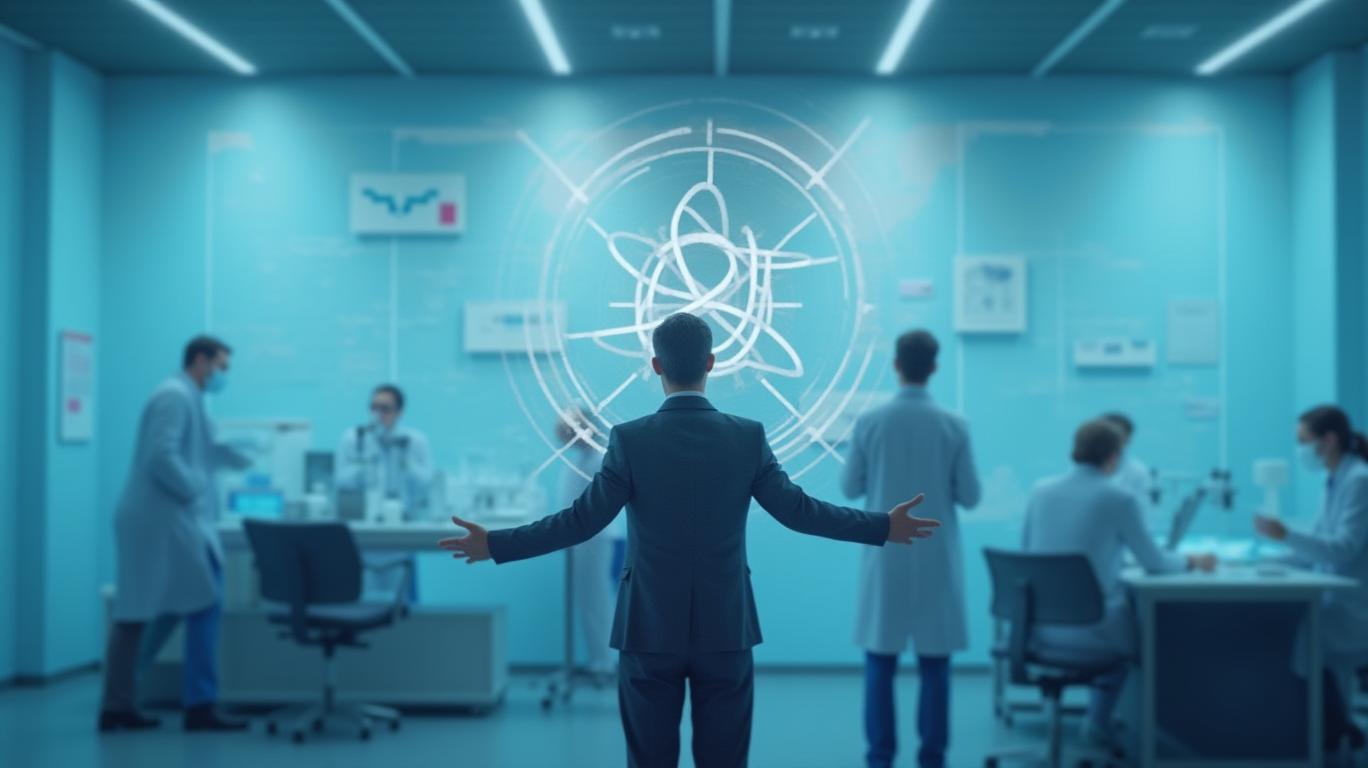 AbbVie (ABBV): Transitioning Beyond Humira to Sustainable Growth Dominance