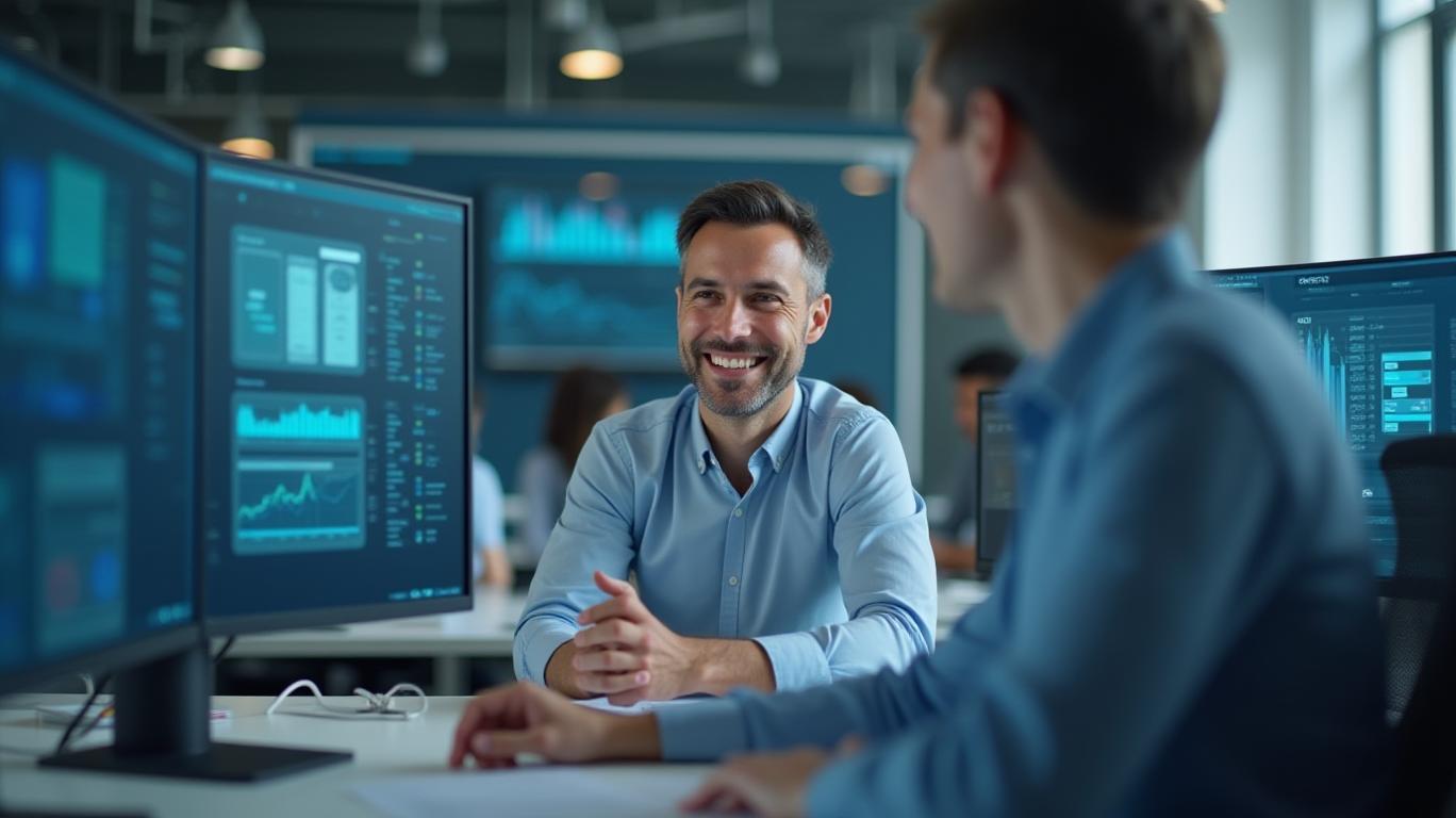 LPL Financial's Acquisition Playbook: How Tech-Driven Alliances Are Fueling Dominance in Wealth Management