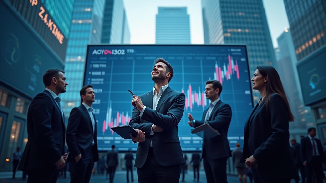AI Tokens Surge 50% in 30 Days as Bitcoin Hits $111,544