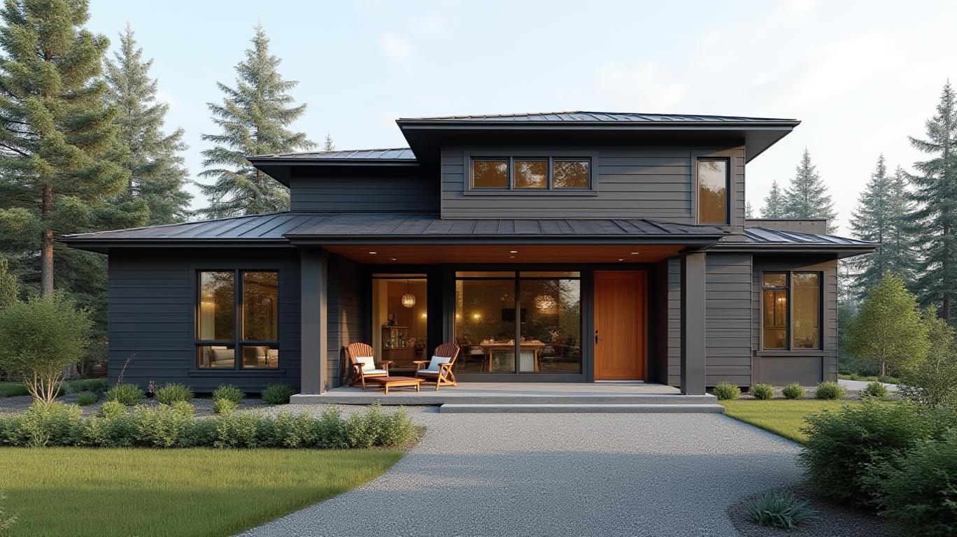 James Hardie’s Strategic Alliance with Pahlisch Homes: Cementing Market Dominance and Revenue Stability in Building Materials