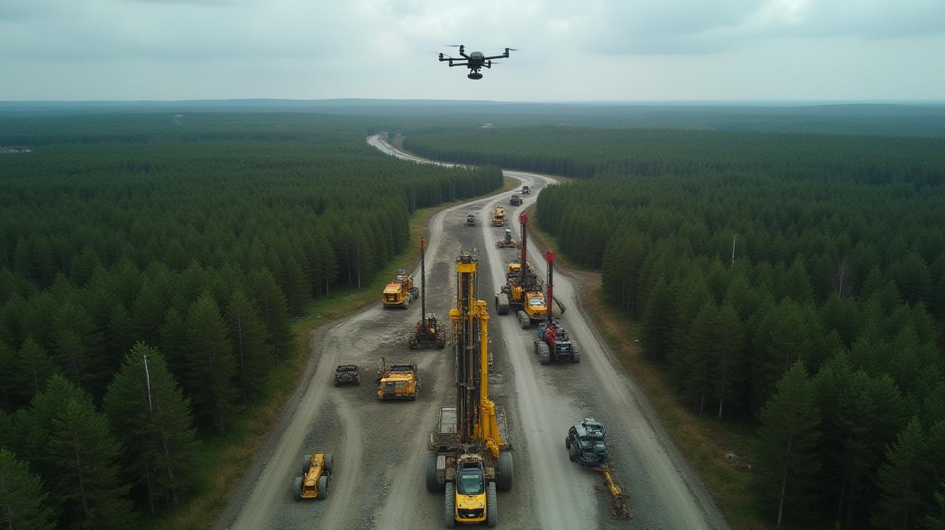 The Indigenous Partnership Play That Could Strike Gold in Resource Investing