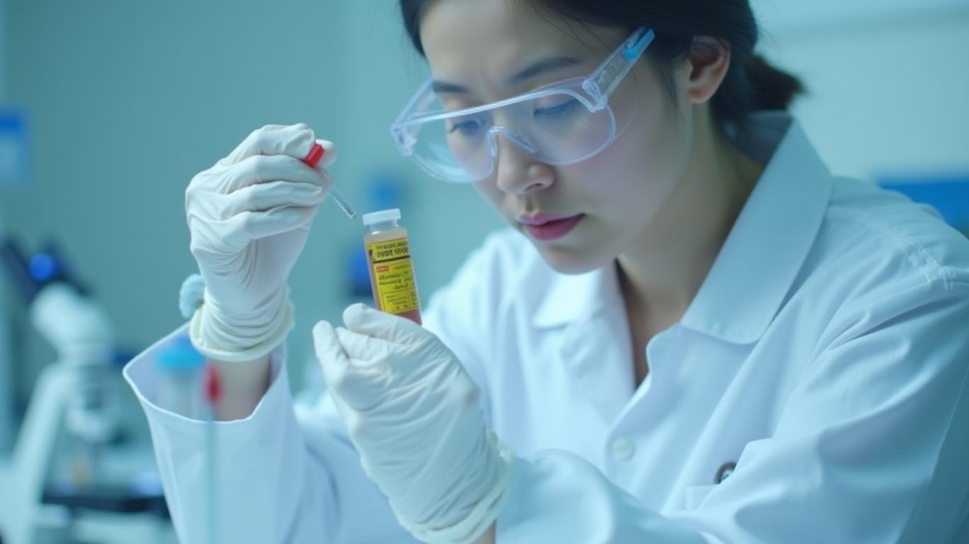 Rising Drug Prices and the Pharma Equity Crossroads: Innovation vs. Sustainability