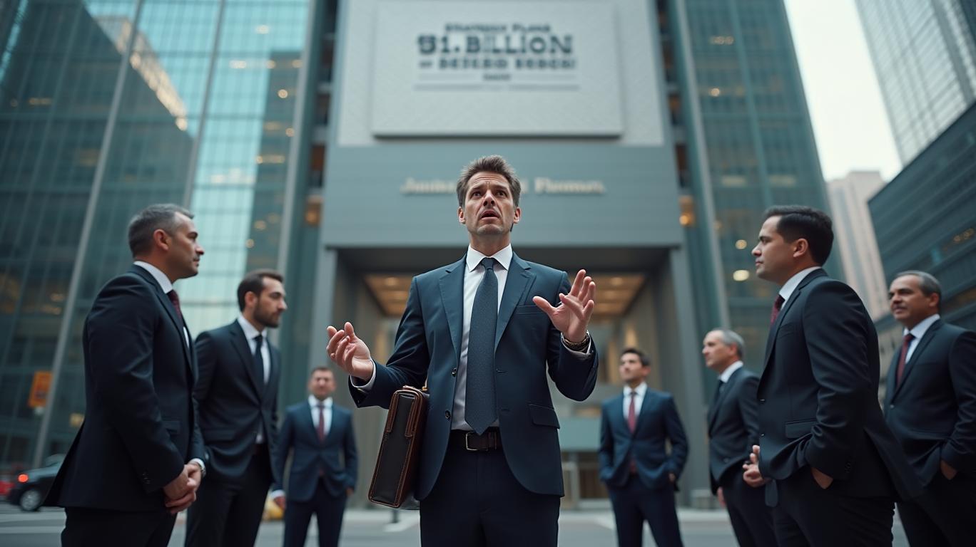 Strategy Plans $2.1 Billion Preferred Stock Sale for Bitcoin Buys