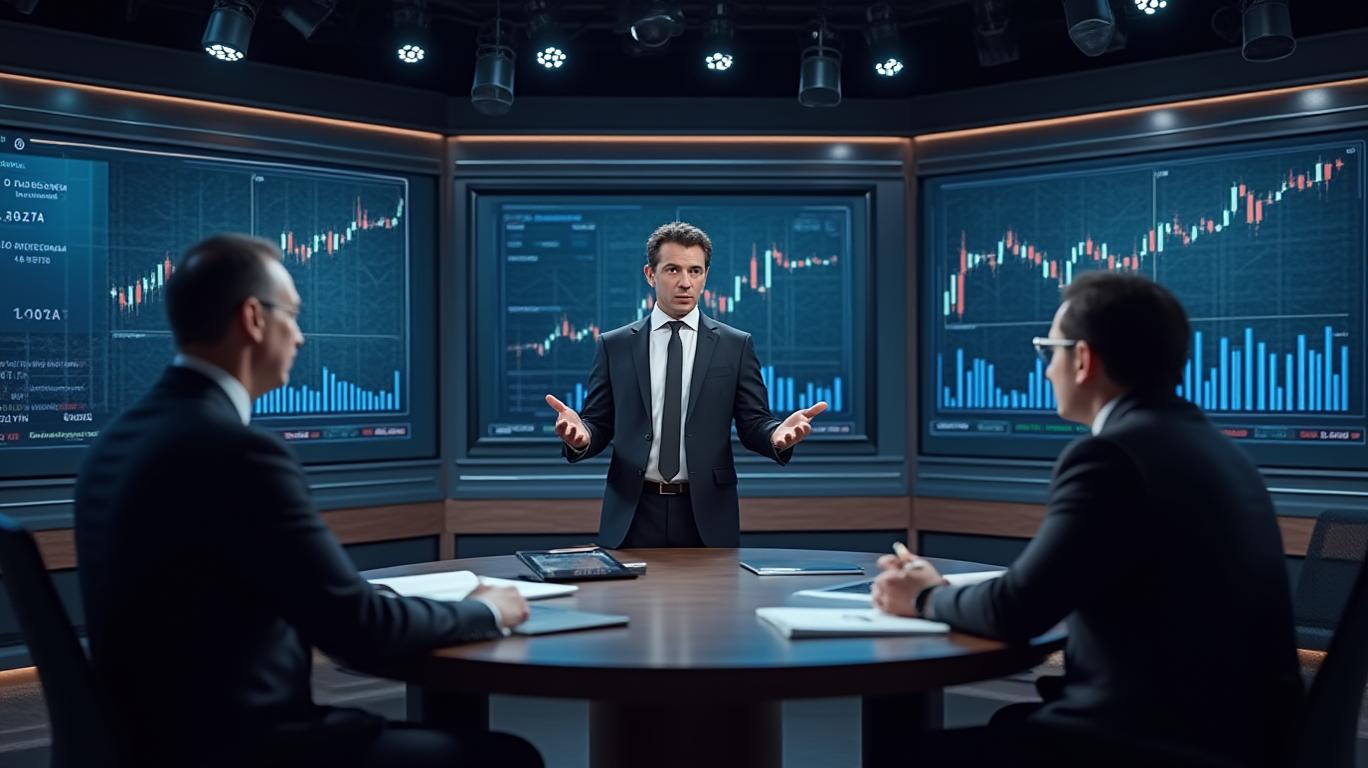 Dogecoin Surges 38% in a Month, Whales Accumulate Over 1 Billion Tokens

Mutuum Finance Presale Raises $9.1 Million, 505 Million Tokens Sold
