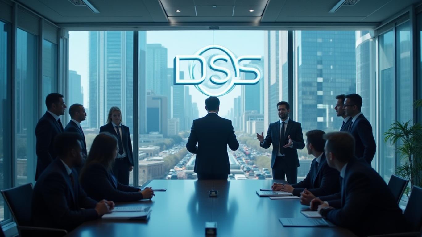 DSS, Inc. Reboots with Strategic Asset Sales and Diversified Growth