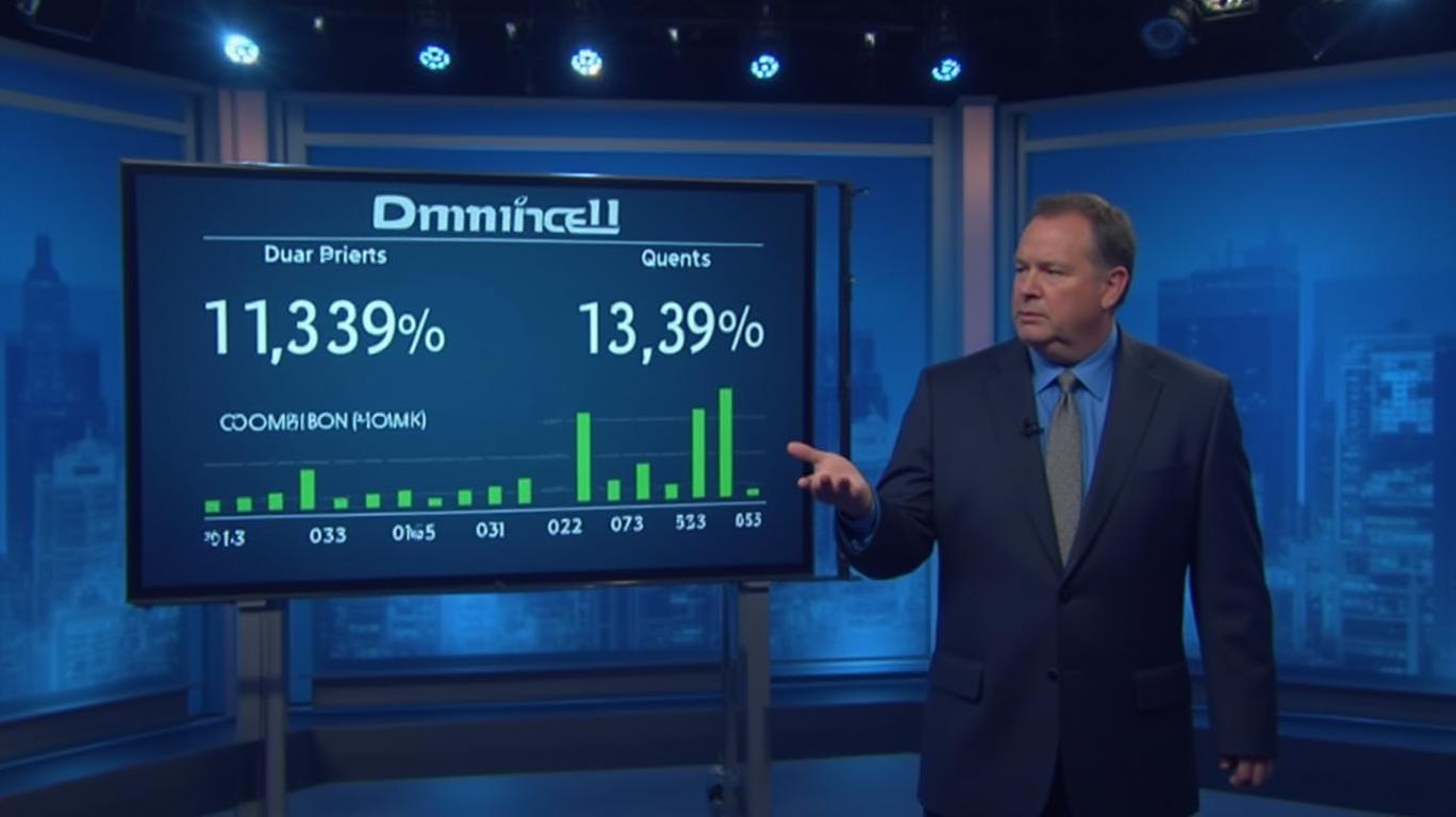 Omnicell Stock Soars 13.39% on Upbeat Outlook, Buyback Plan