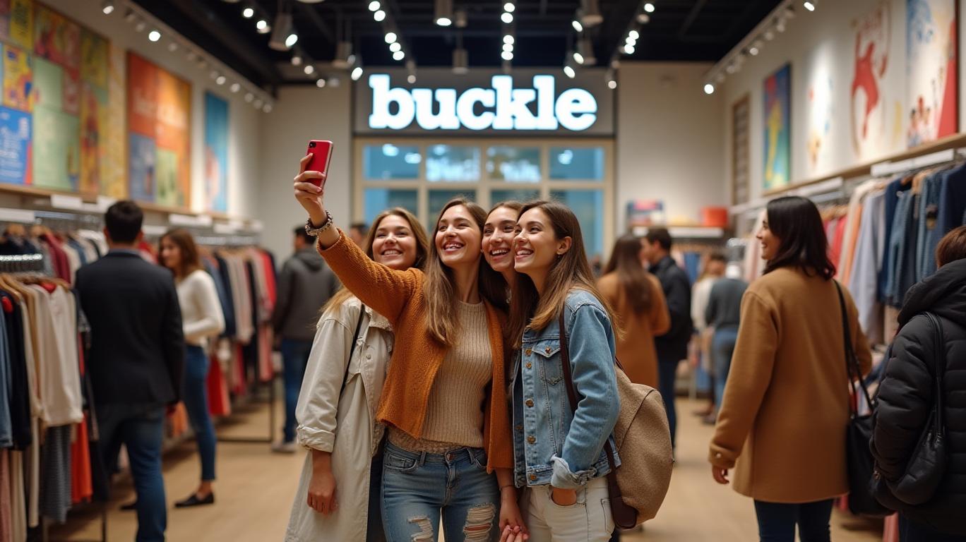 Buckle, Inc.: A Hidden Gem in the Analysts' Crosshairs