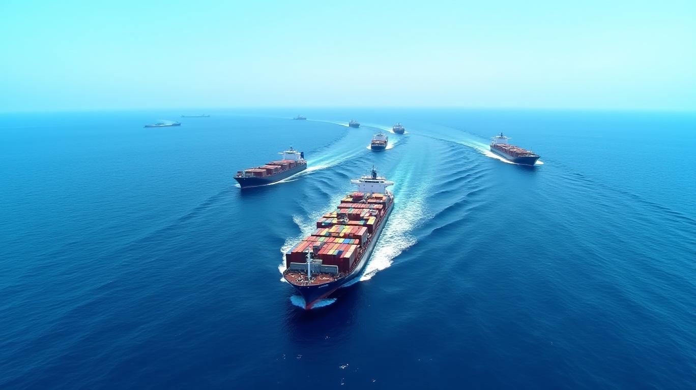Unlocking Hidden Value: United Maritime’s Q1 2025 Results Signal a Strategic Buying Opportunity