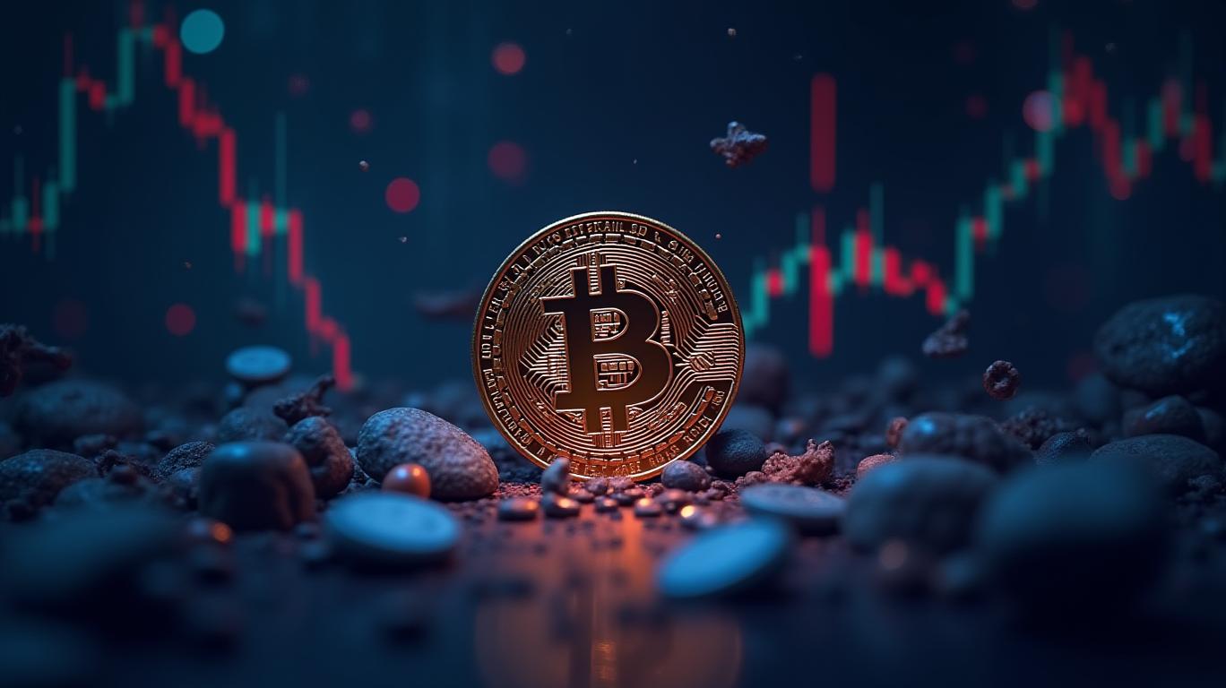Sui Drops 5% After Cetus Hack Loses $11M