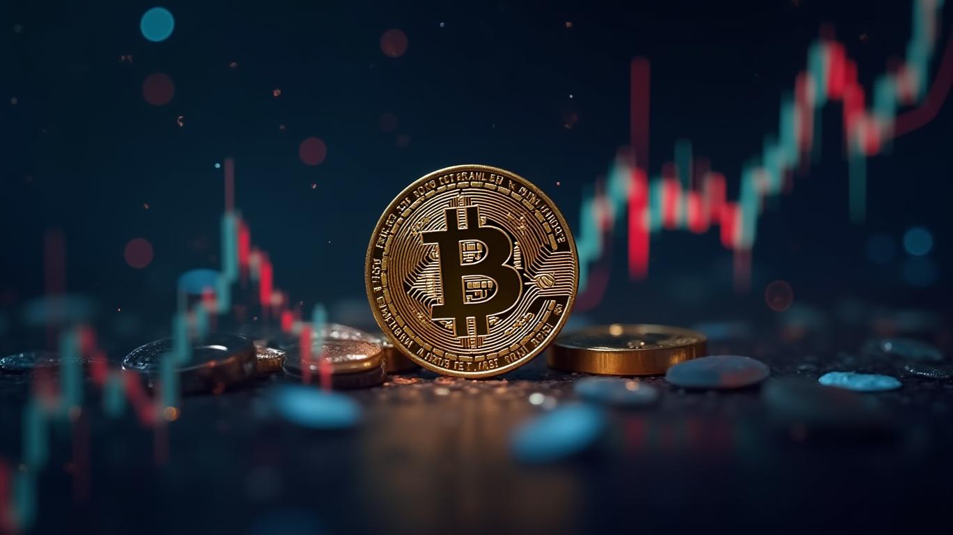 CoinDesk 20 Index Surges 4.5% Led by AVAX and NEAR Gains