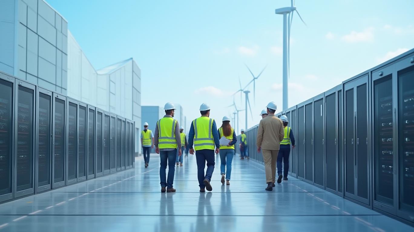 Sterling Infrastructure: Unlocking Overlooked Opportunities at Q3-Q4 Investor Conferences