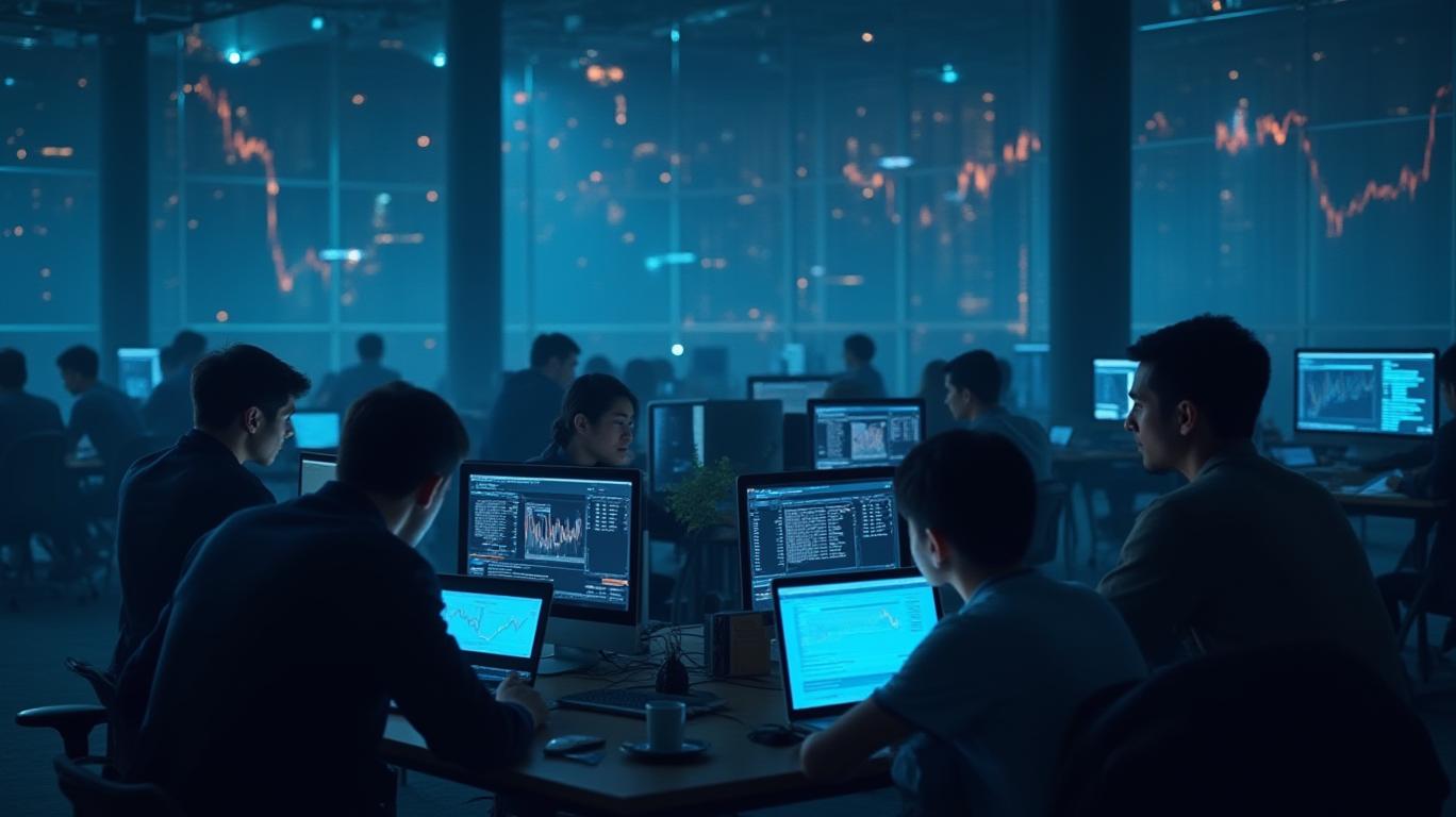 Cetus Protocol Exploit Leads to $260 Million Loss, Sui Ecosystem Tokens Plunge 90%