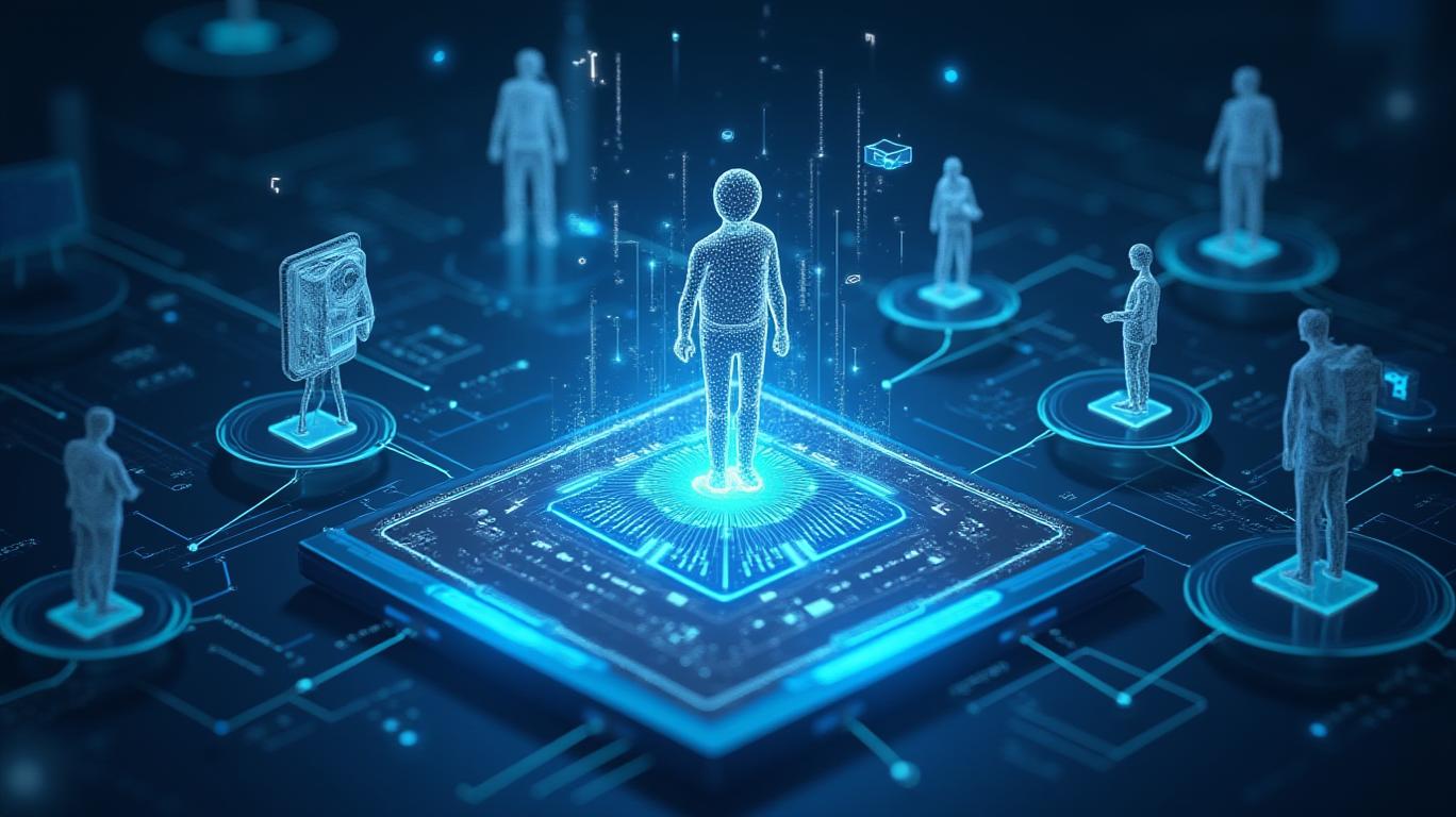 Booz Allen Hamilton: A Strategic Bet on Federal Tech Transformation Ahead of Q4 Earnings