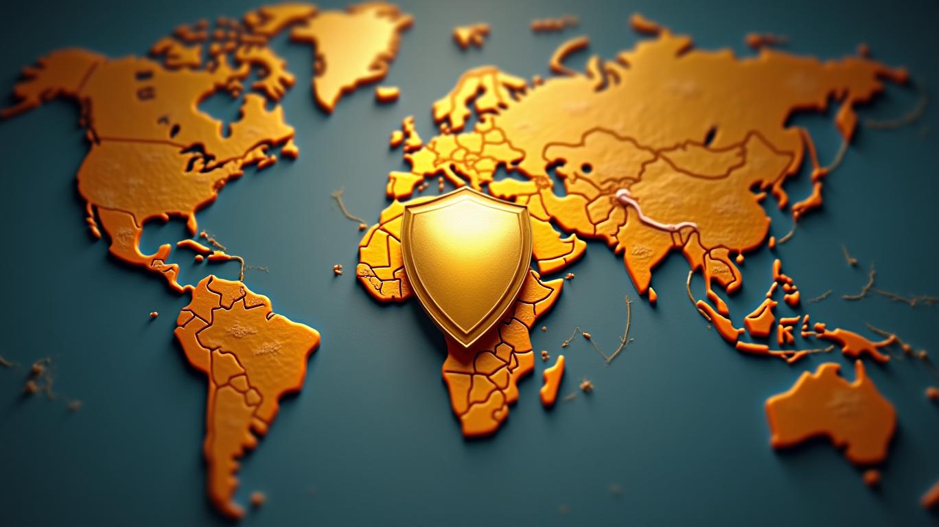 Gold's Time to Shine: Why Rising Debt and Global Tensions Make This Metal a Must-Hold Asset