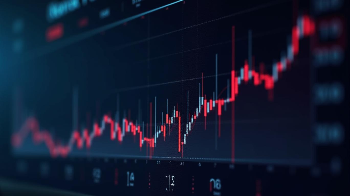 Russian Rouble's Surge: A Tactical Opportunity in Emerging Markets
