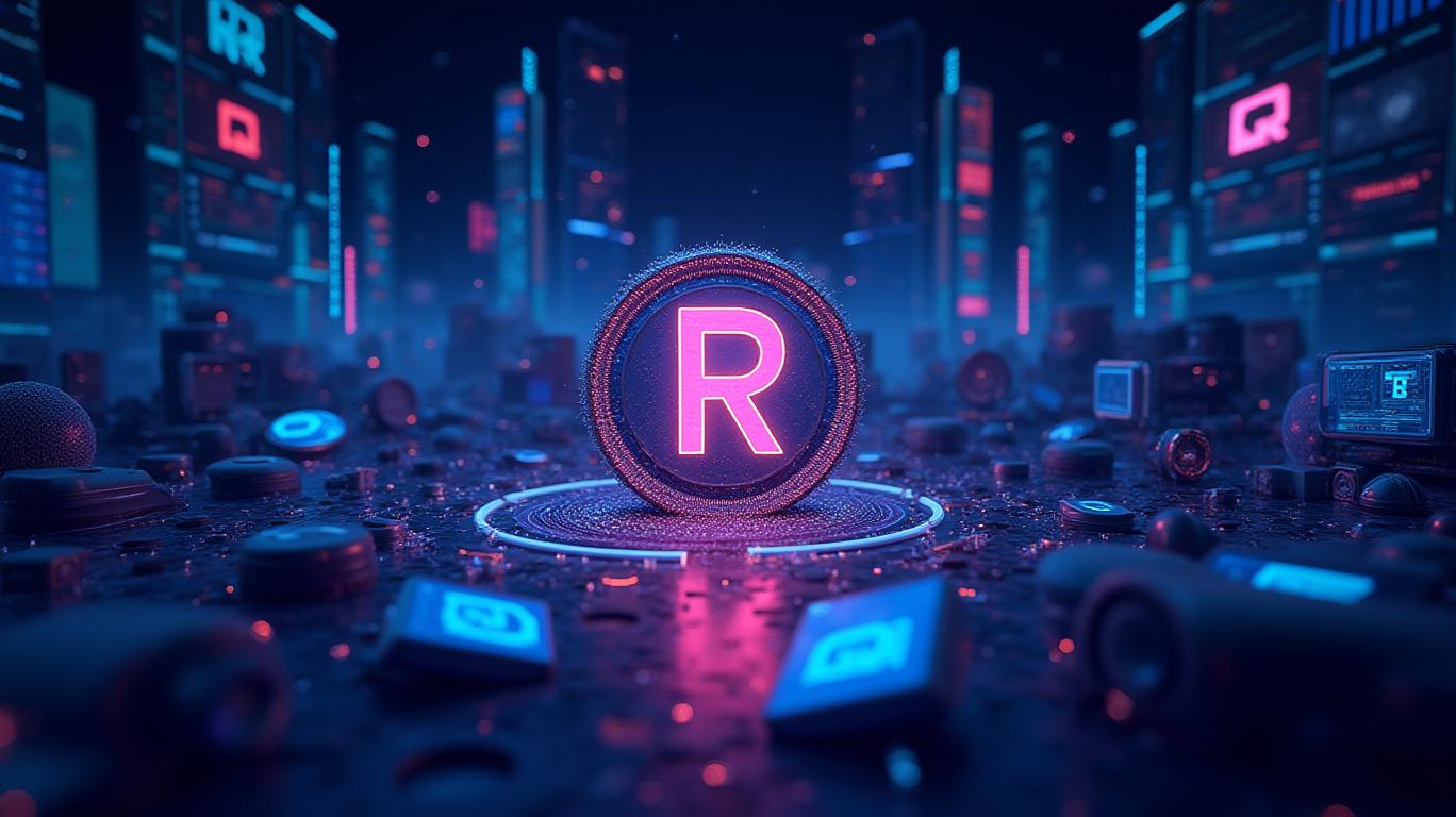 Render Token Surges 900% in 2023, Analysts Predict 4X Return by 2030