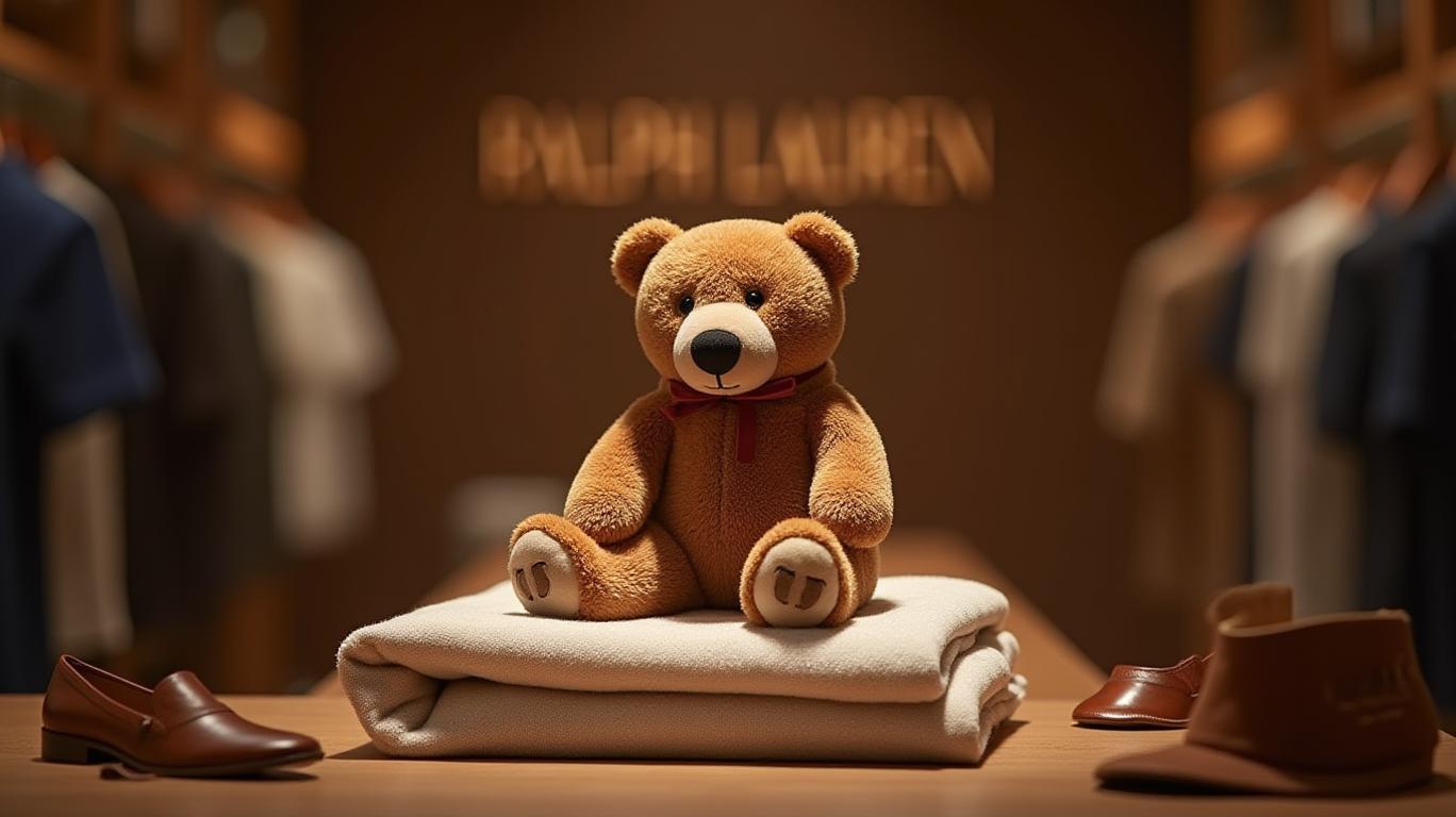 Ralph Lauren's Fiscal 2026 Outlook: Navigating Near-Term Challenges to Long-Term Luxury Growth