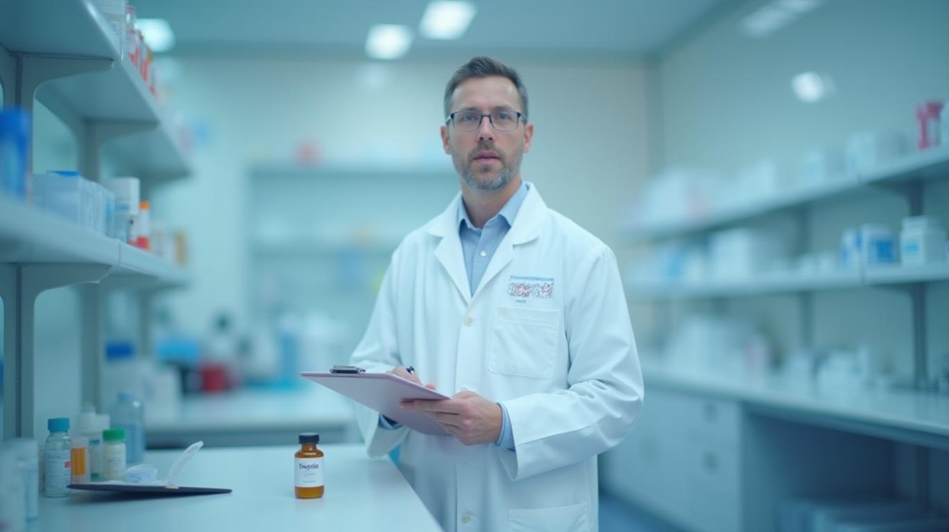 PTC Therapeutics: A Hidden Gem in Biotech Ready to Bloom
