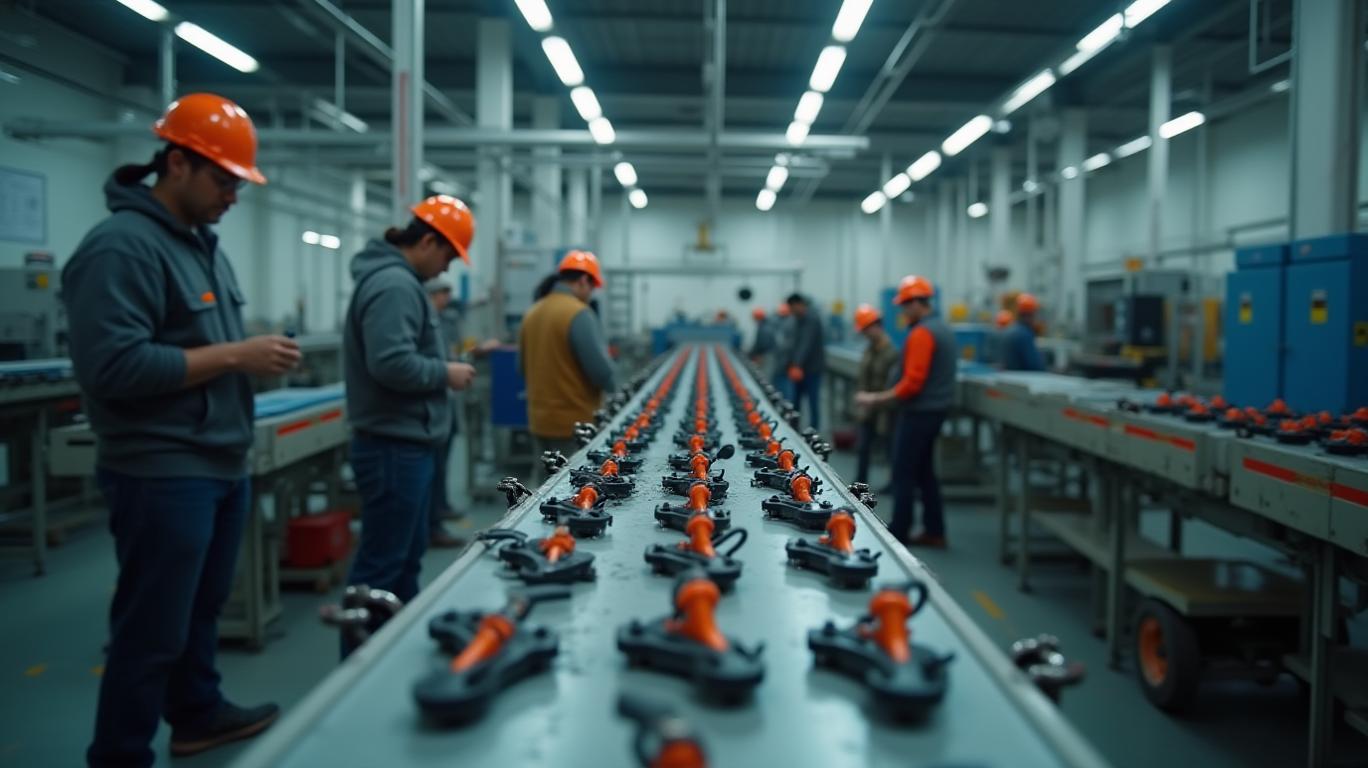 Stanley Black & Decker: Navigating Trade Winds to Unlock Valuation Potential
