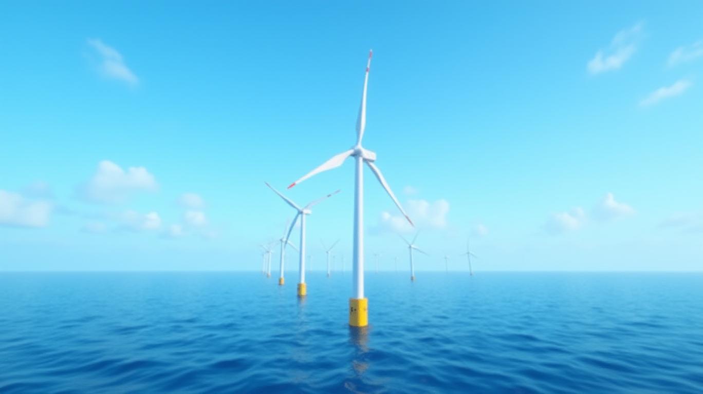 Colombia's Renewable Energy Revolution: Regulatory Tailwinds Fuel Investment Opportunities