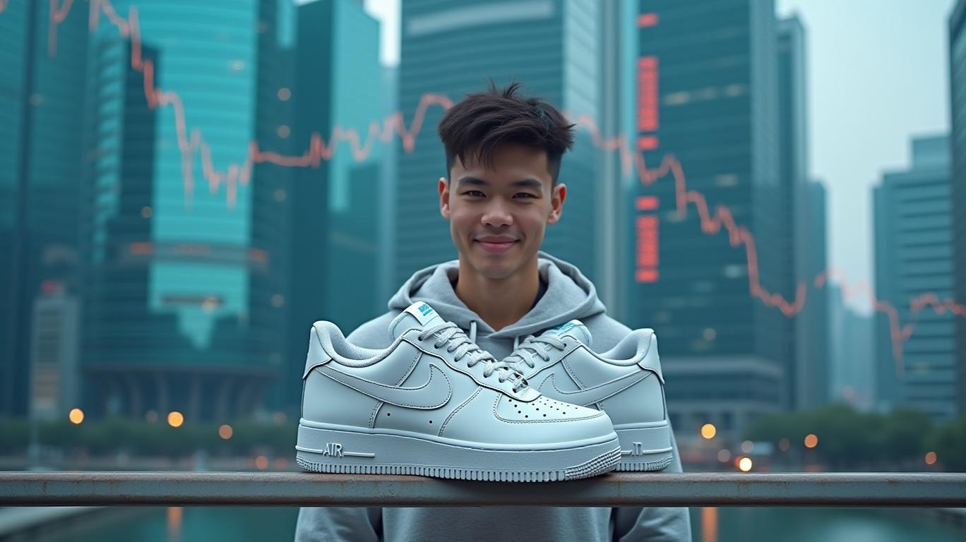 Nike’s Price Power Play: Can Consumer Loyalty Outrun Inflation?