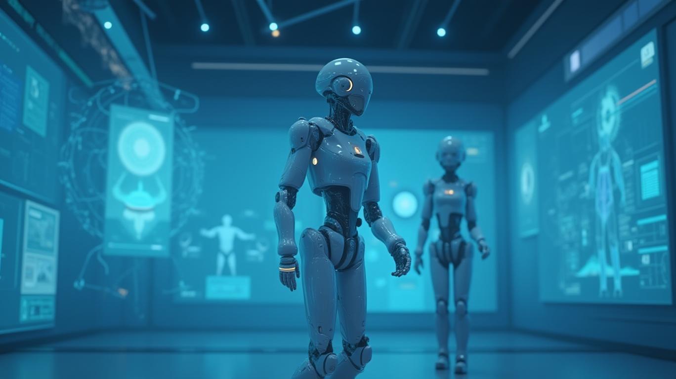 OpenAI's Hardware Pivot: Seizing the $1 Trillion Embodied AI Opportunity