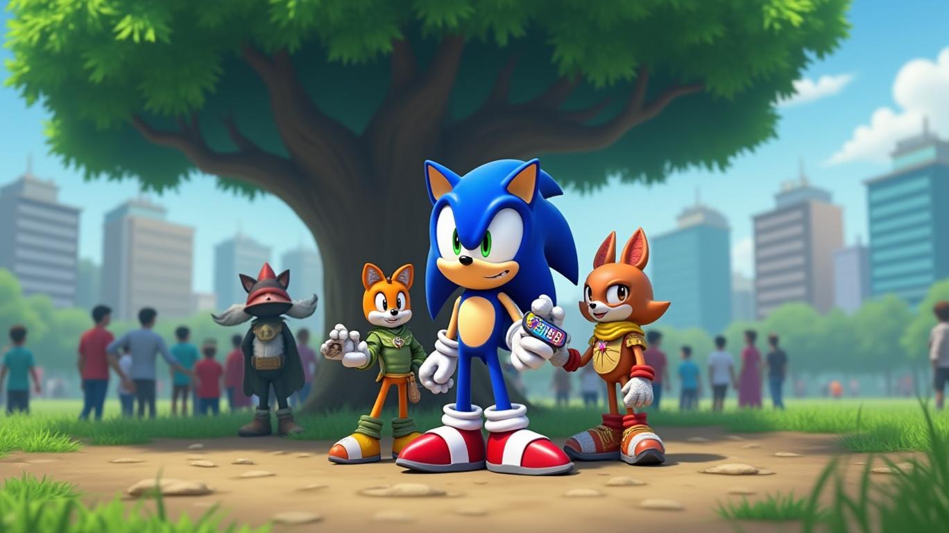 Sonic Launches Validator Program with Restake, Stakin, Adrastea to Decentralize Blockchain