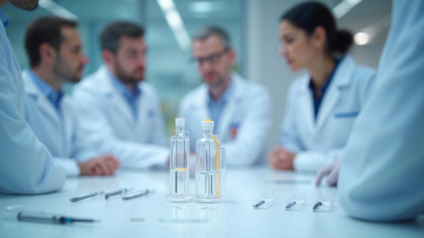 Embecta Corp. Navigates Headwinds with Resilient Strategy: A Case for Sustained Growth