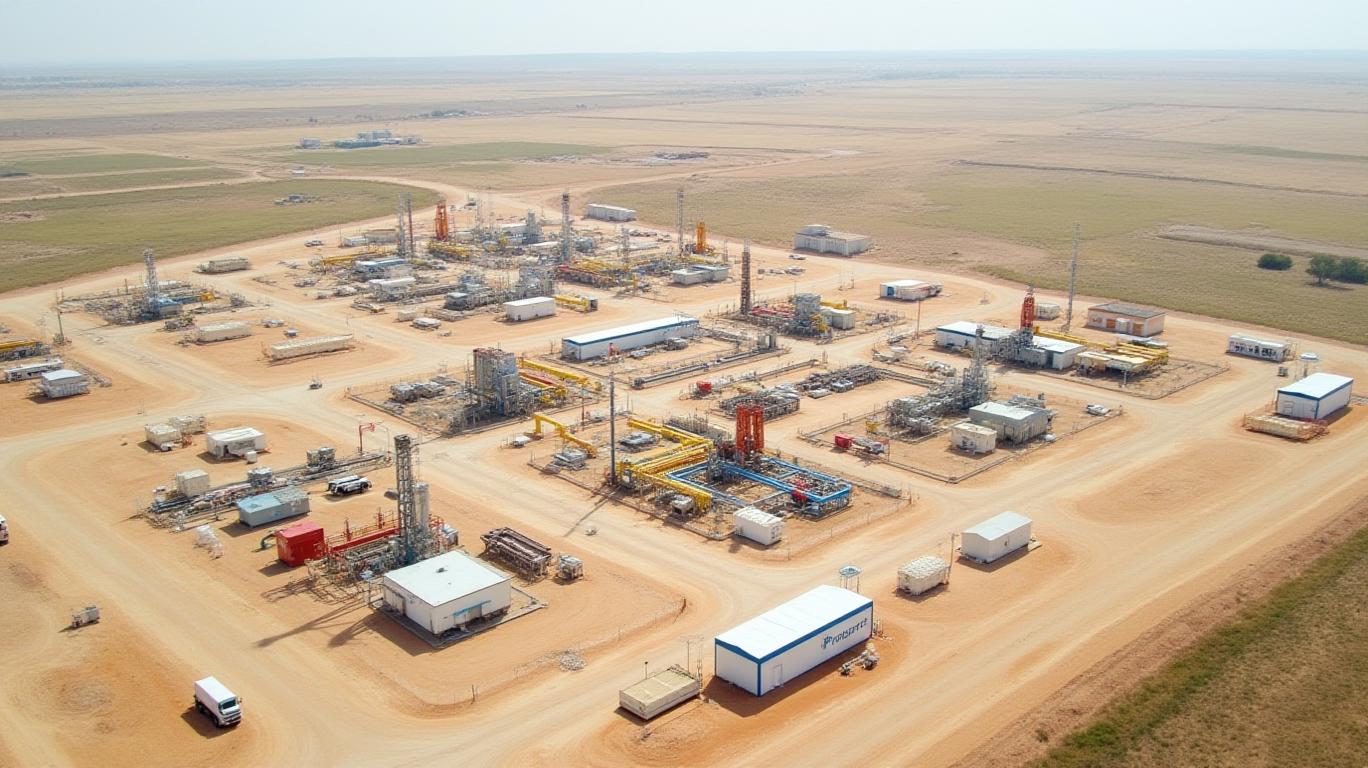 Prospera Energy: A Strategic Buy as the Energy Transition Gains Momentum