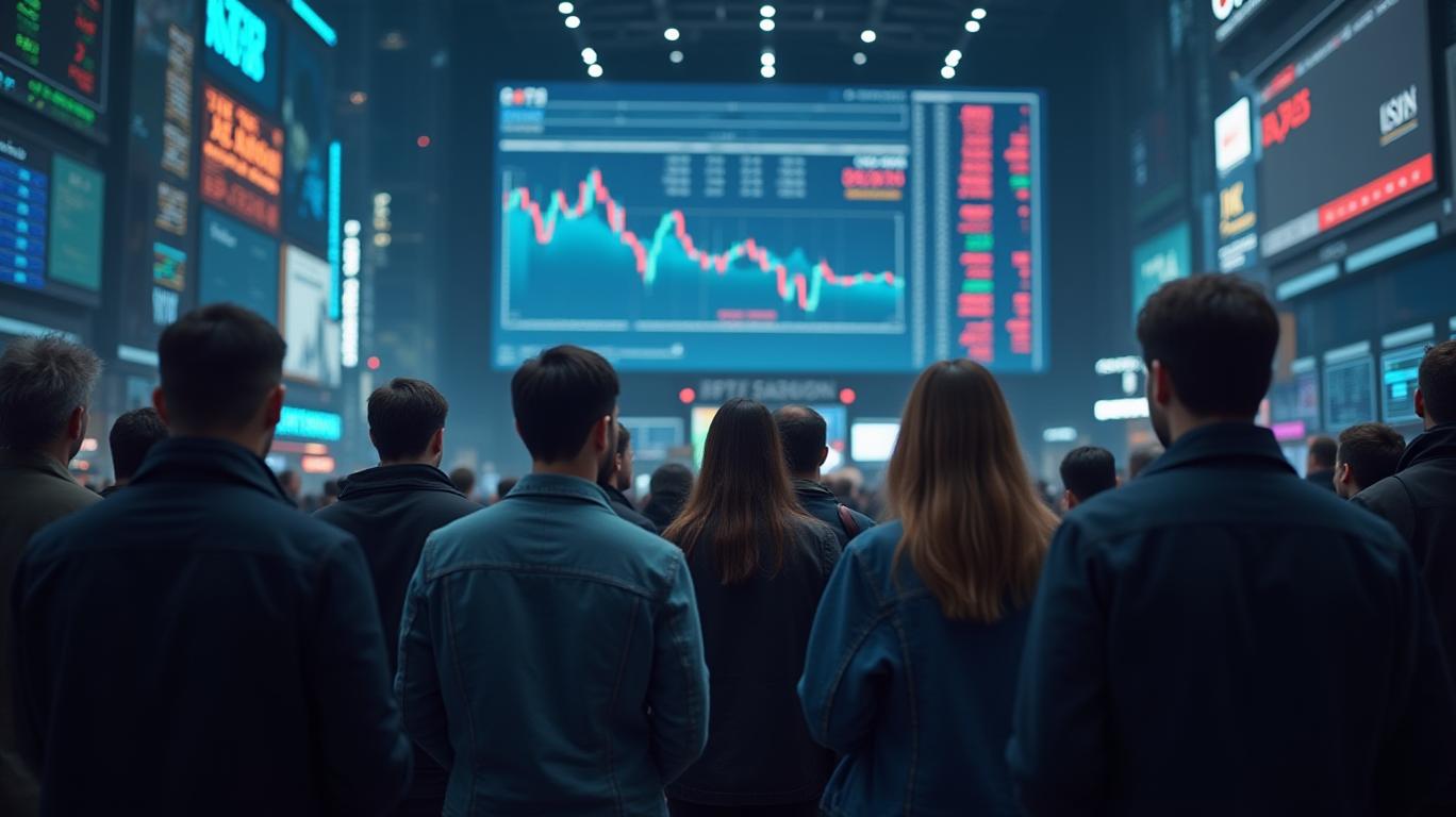 Stablecoins Could Revolutionize Finance Like AWS Did Cloud Computing