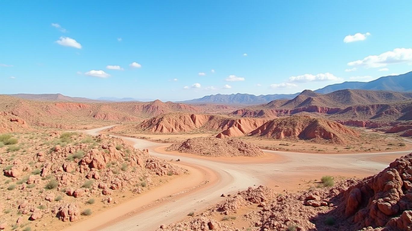 Copper's Golden Opportunity: Why CAML's $185M Acquisition Signals a Buy