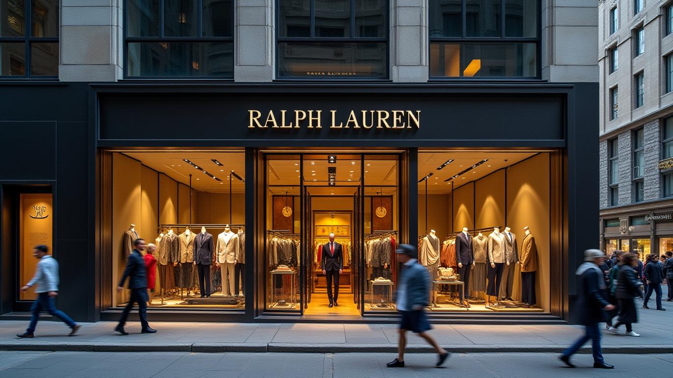 Ralph Lauren's Dividend Boost: A Signal for Retail REITs to Double Down on Prime Urban Assets