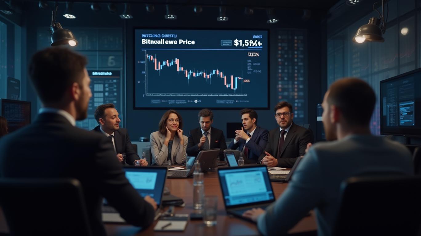Bitcoin Surges 2.5% to $111,544, Meme Coins Gain 7.3%
