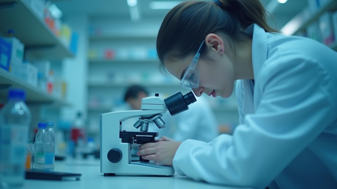 Actinium Pharmaceuticals' Legal Crossroads: Navigating Biotech's Regulatory Risks and Investor Fallout