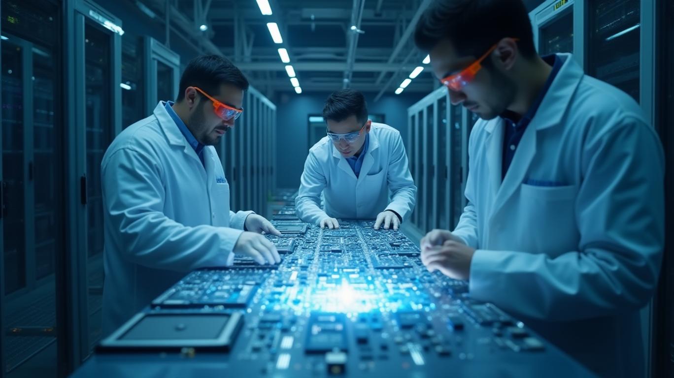 NVIDIA's Rebound: How U.S. Policy Shifts Clear the Path to $15B+ in Chinese Market Recovery
