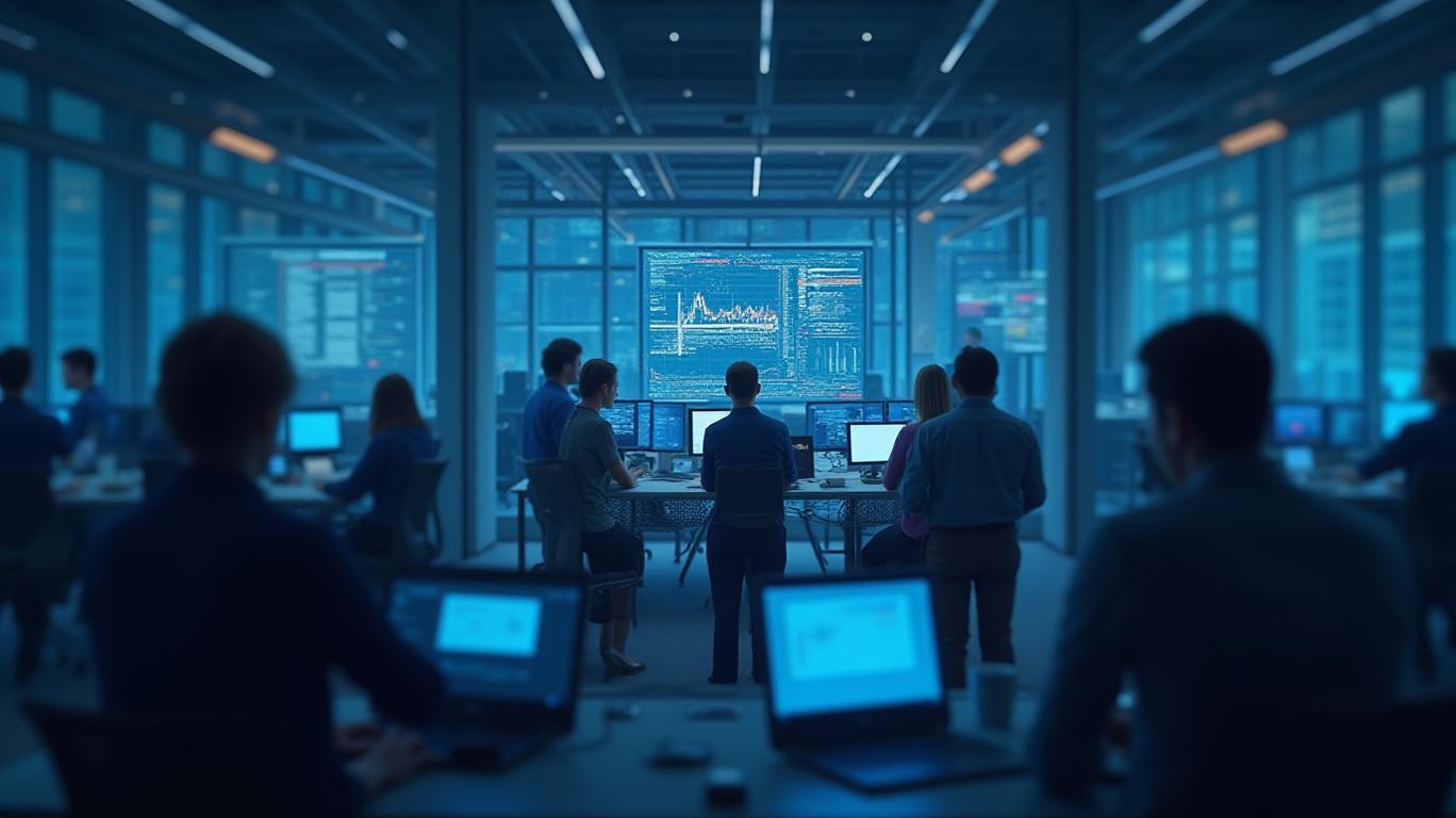 Snowflake’s AI-Driven Surge: Why Now Is the Time to Invest