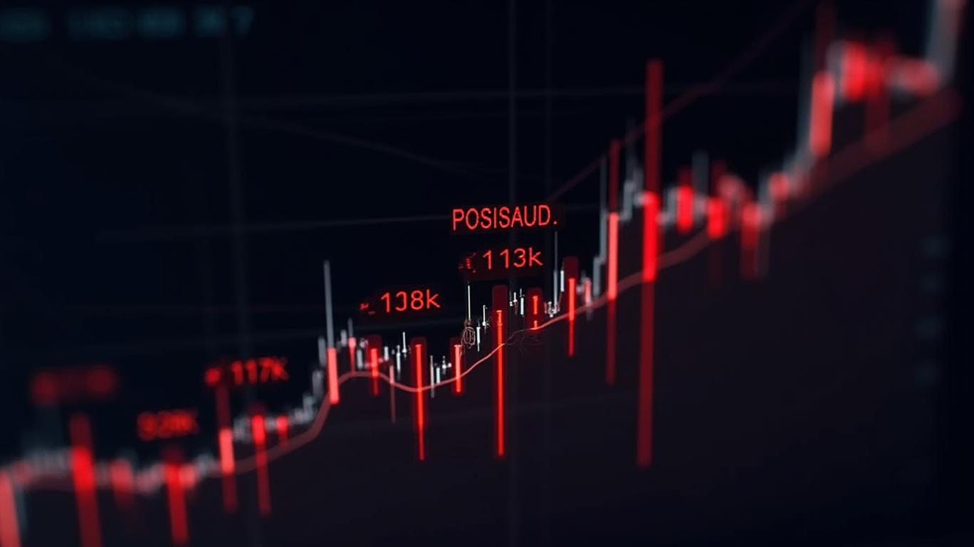 Why Bitcoin's Short Squeeze Could Fuel a $150K Rally