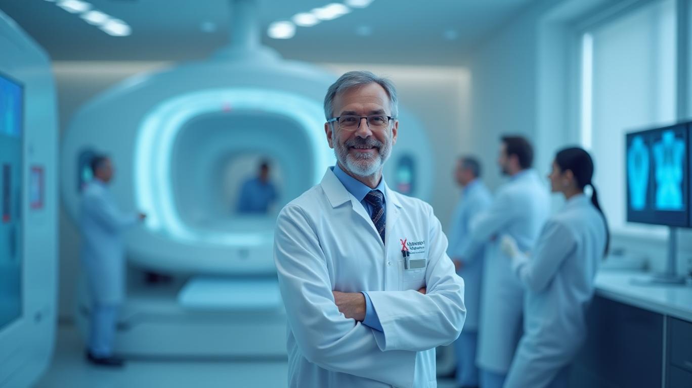 Nano-X Imaging's Q1 2025: Contradictions in Revenue Timing, Teleradiology Growth, and Market Expansion