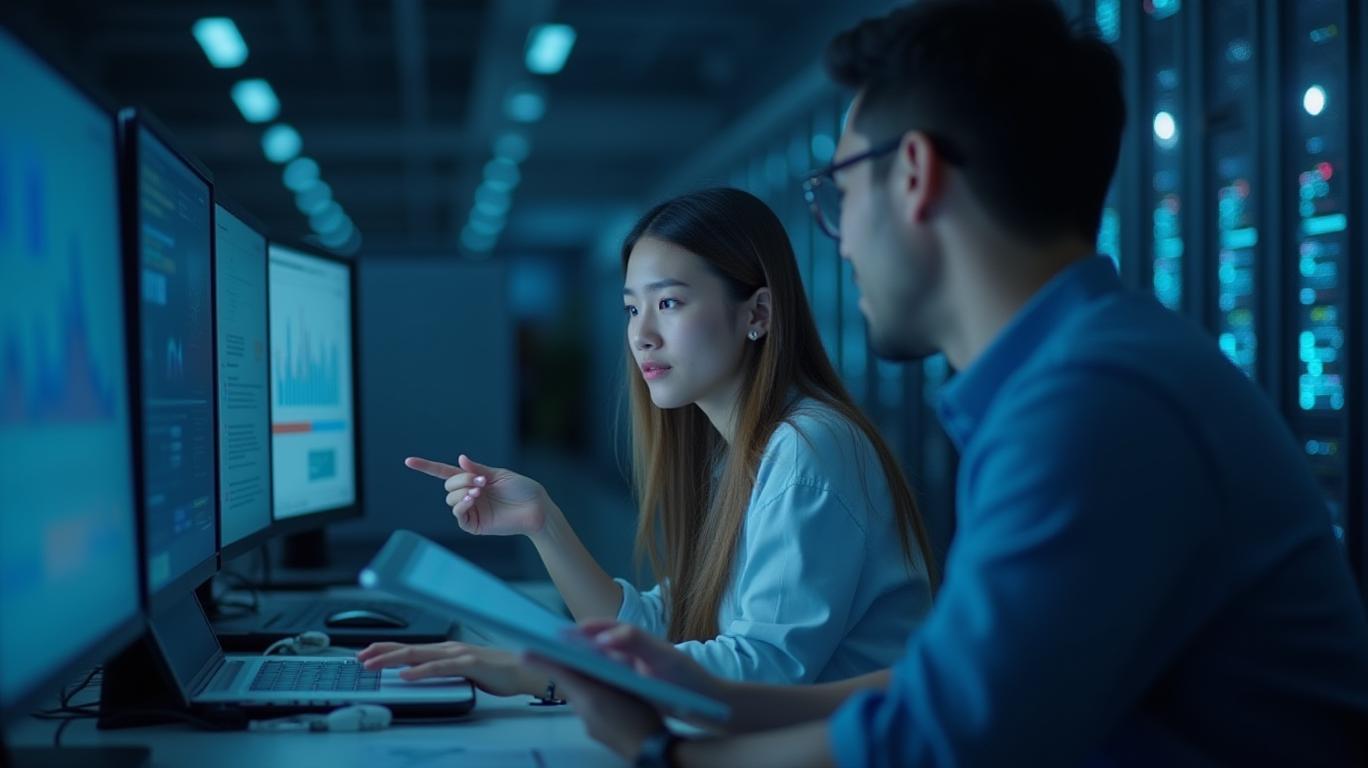 KSDMINER Offers $6,440 Daily Earnings with Renewable Energy Cloud Mining