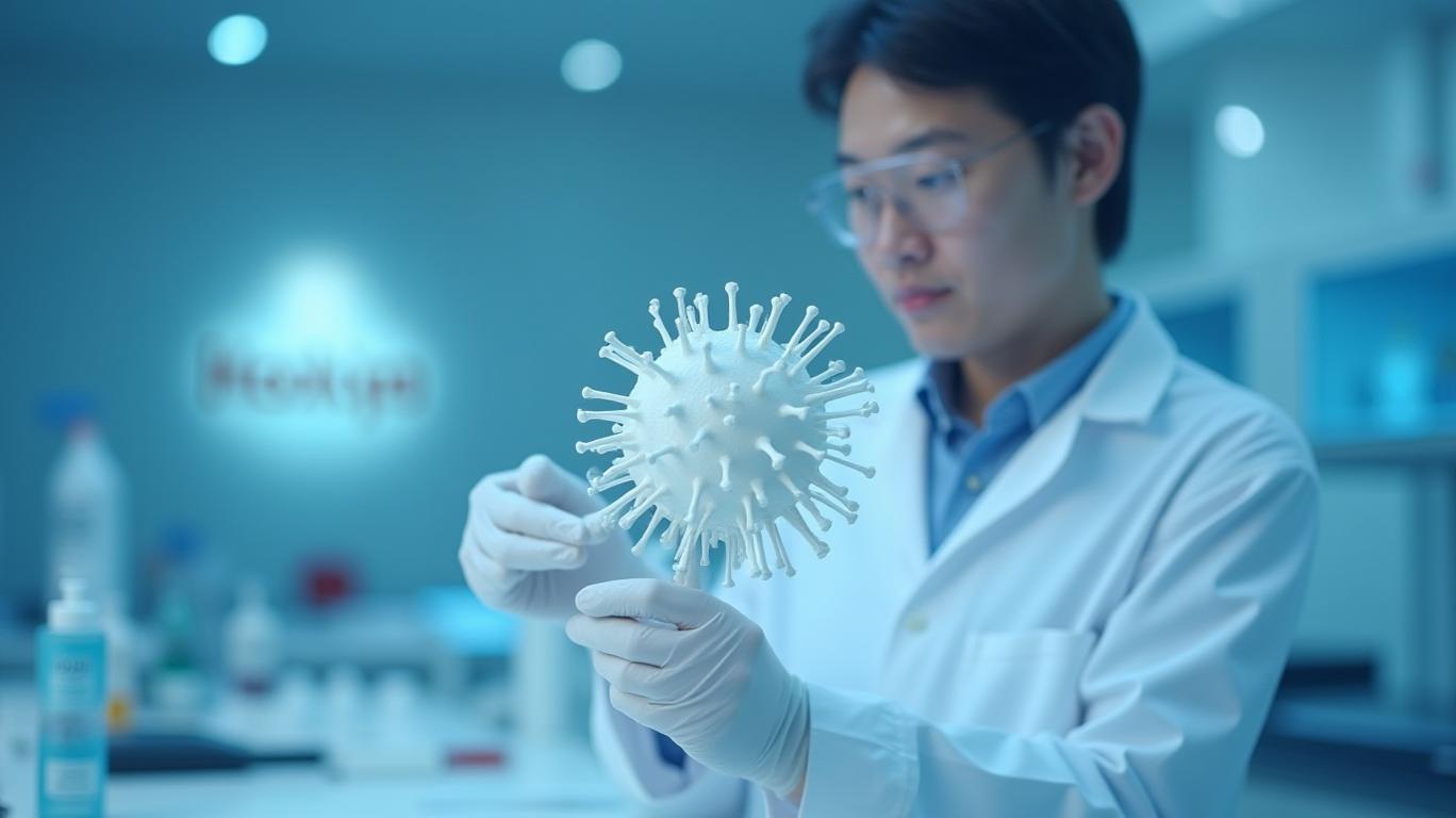 The Next Frontier in Biopharma: Gilead's Bold Bet on Hookipa’s Viral Innovation