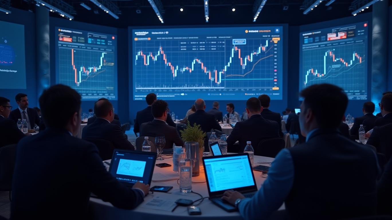 Crypto Investors Shift Focus to Established Assets at TOKEN2049 Dubai