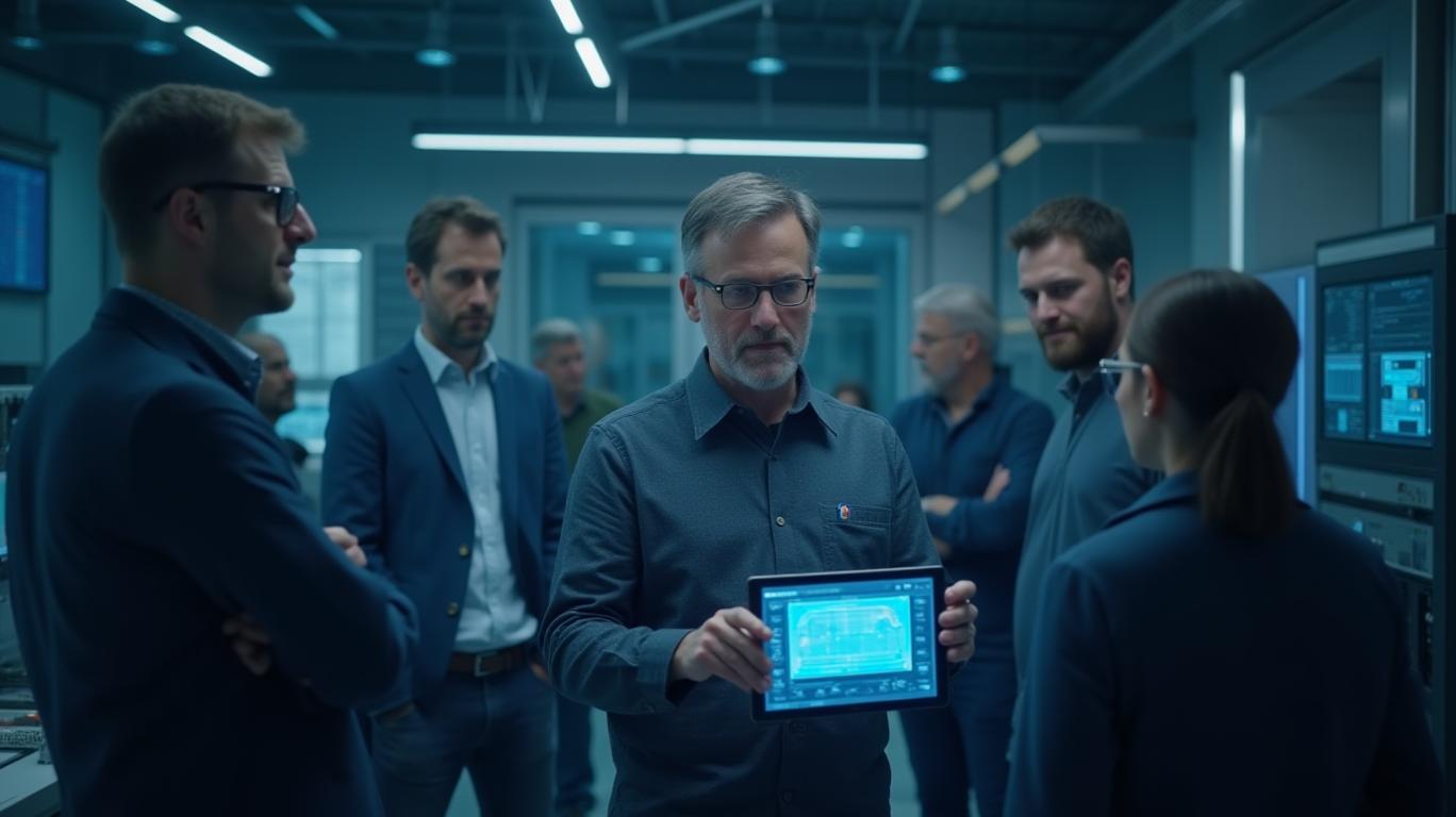 Is May 28’s Earnings Report the Catalyst for Nvidia’s Bottom-Buying Opportunity?